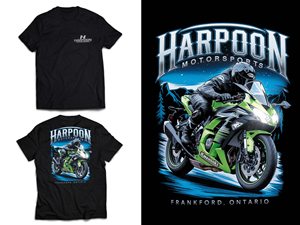 Design de T-shirt par Lumen Branding pour ce projet | Design : #33989452