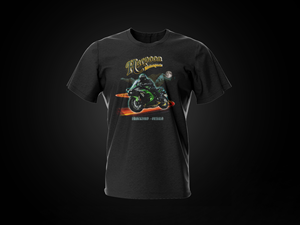 T-shirt Design by Ileana Blanco for this project | Design: #33996492