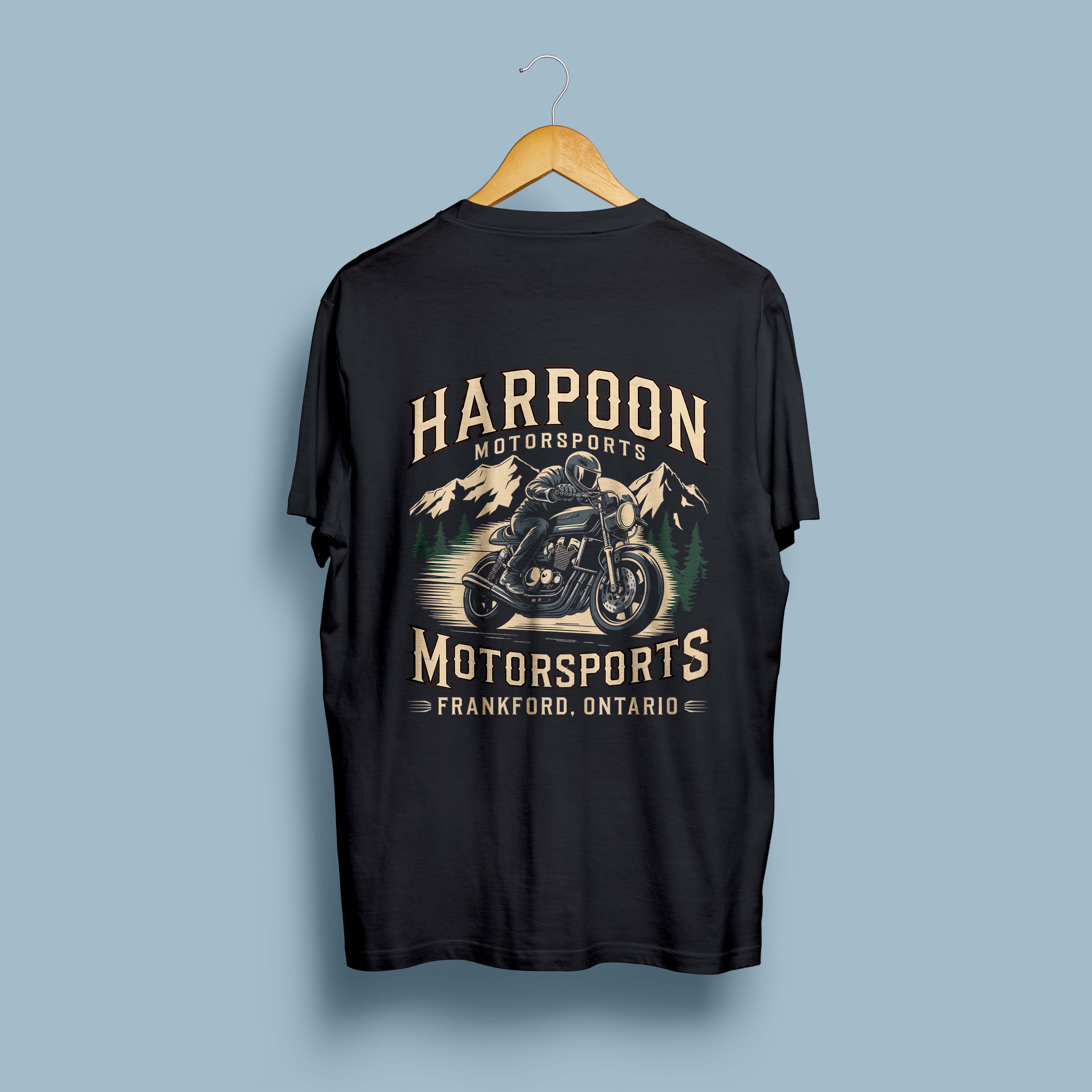 T-Shirt-Design von Dewantara für dieses Projekt | Design #33968816