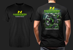 Design de T-shirt par guruntool pour ce projet | Design #33961928