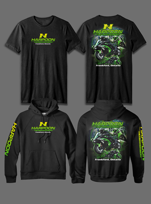 Design de T-shirt par guruntool pour ce projet | Design : #33962007