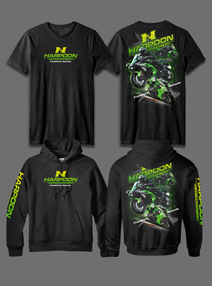 Design de T-shirt par guruntool pour ce projet | Design : #33962240