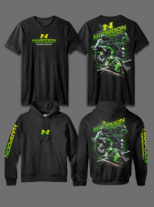 Design de T-shirt par guruntool pour ce projet | Design : #33962352