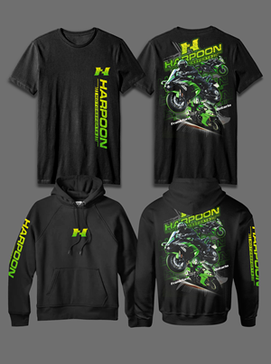 Design de T-shirt par guruntool pour ce projet | Design : #33962361