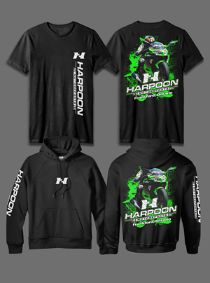 Design de T-shirt par guruntool pour ce projet | Design : #33991717