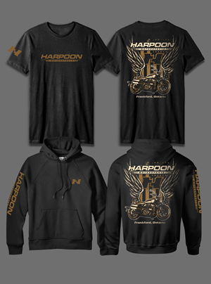 Design de T-shirt par guruntool pour ce projet | Design : #34024963