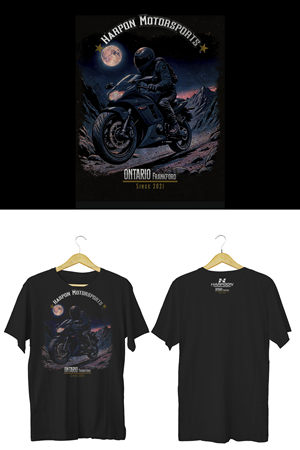 T-shirt Design by GreinZor for this project | Design: #34003609