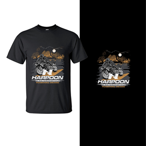 Design de T-shirt par onze design pour ce projet | Design #33995274