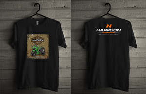 Diseño de Camiseta por MangkuJiwo para este proyecto | Diseño: #33964071