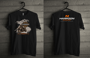 Design de T-shirt par MangkuJiwo pour ce projet | Design #33978076