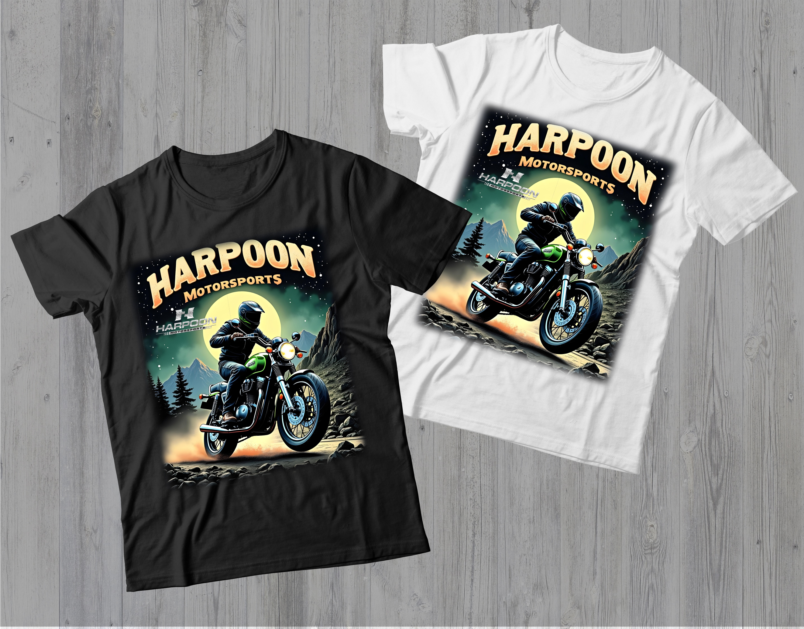 T-shirt Design by Karim Craft for this project | Design #33942908