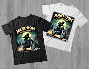 T-shirt Design by Karim Craft for this project | Design: #33942908