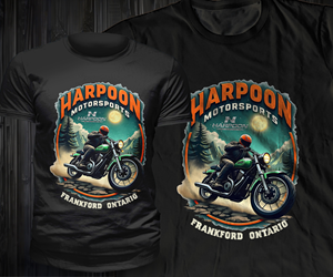 Design de T-shirt par Karim Craft pour ce projet | Design : #33943081