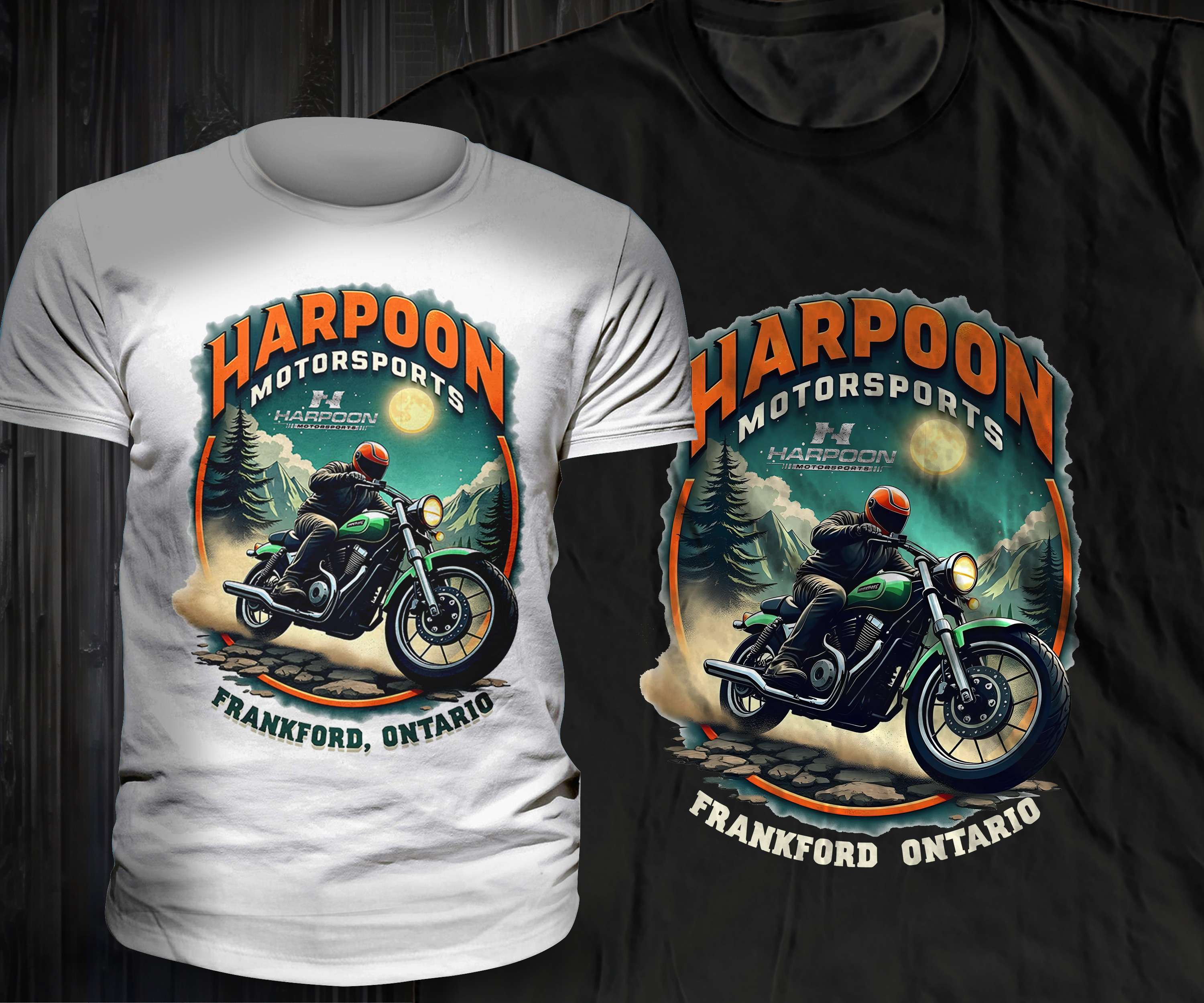 T-shirt Design by Karim Craft for this project | Design #33943082
