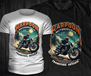 Design de T-shirt par Karim Craft pour ce projet | Design : #33943082