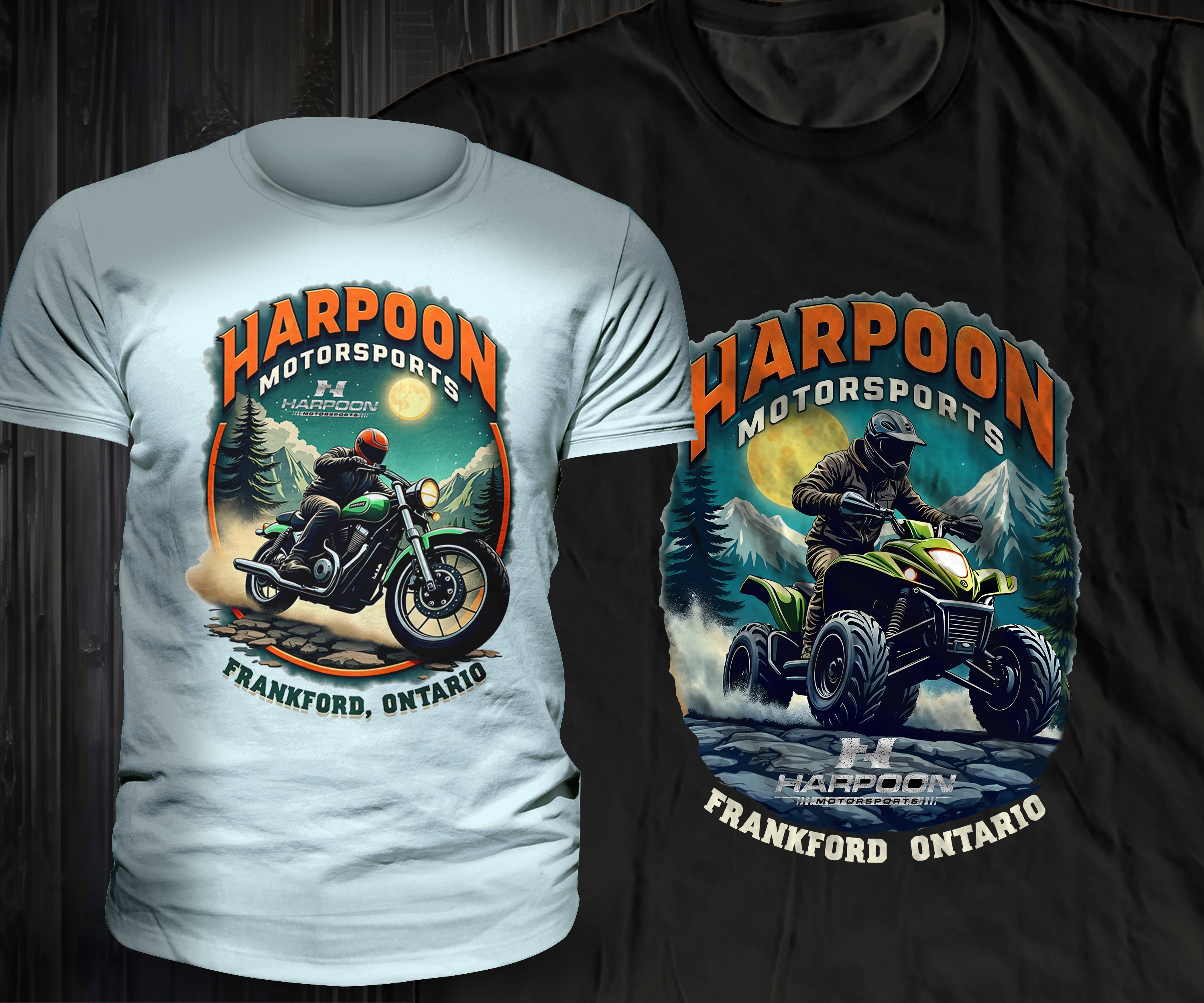 Design de T-shirt par Karim Craft pour ce projet | Design #33943891