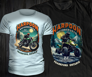 Design de T-shirt par Karim Craft pour ce projet | Design : #33943891