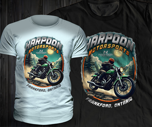 T-shirt Design by Karim Craft for this project | Design: #33952987