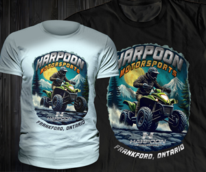 Design de T-shirt par Karim Craft pour ce projet | Design : #33952988