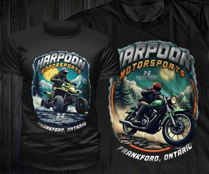 Design de T-shirt par Karim Craft pour ce projet | Design : #33952989