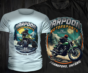 T-shirt Design by Karim Craft for this project | Design: #33952990
