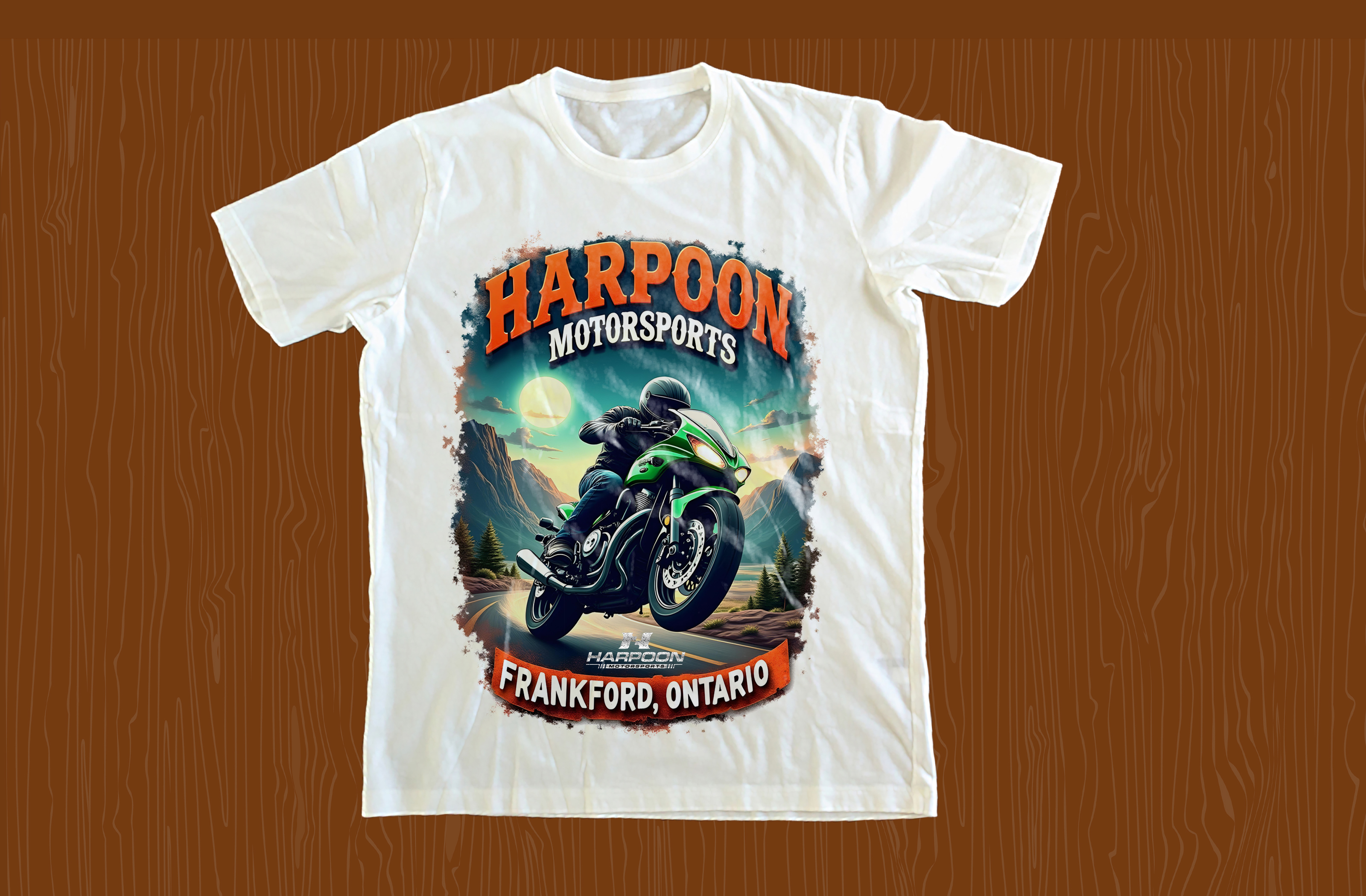 T-shirt Design by Karim Craft for this project | Design #33953563