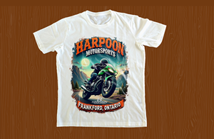T-shirt Design by Karim Craft for this project | Design: #33953563