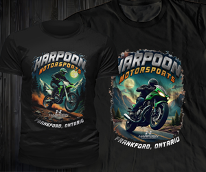 T-shirt Design by Karim Craft for this project | Design: #33954921