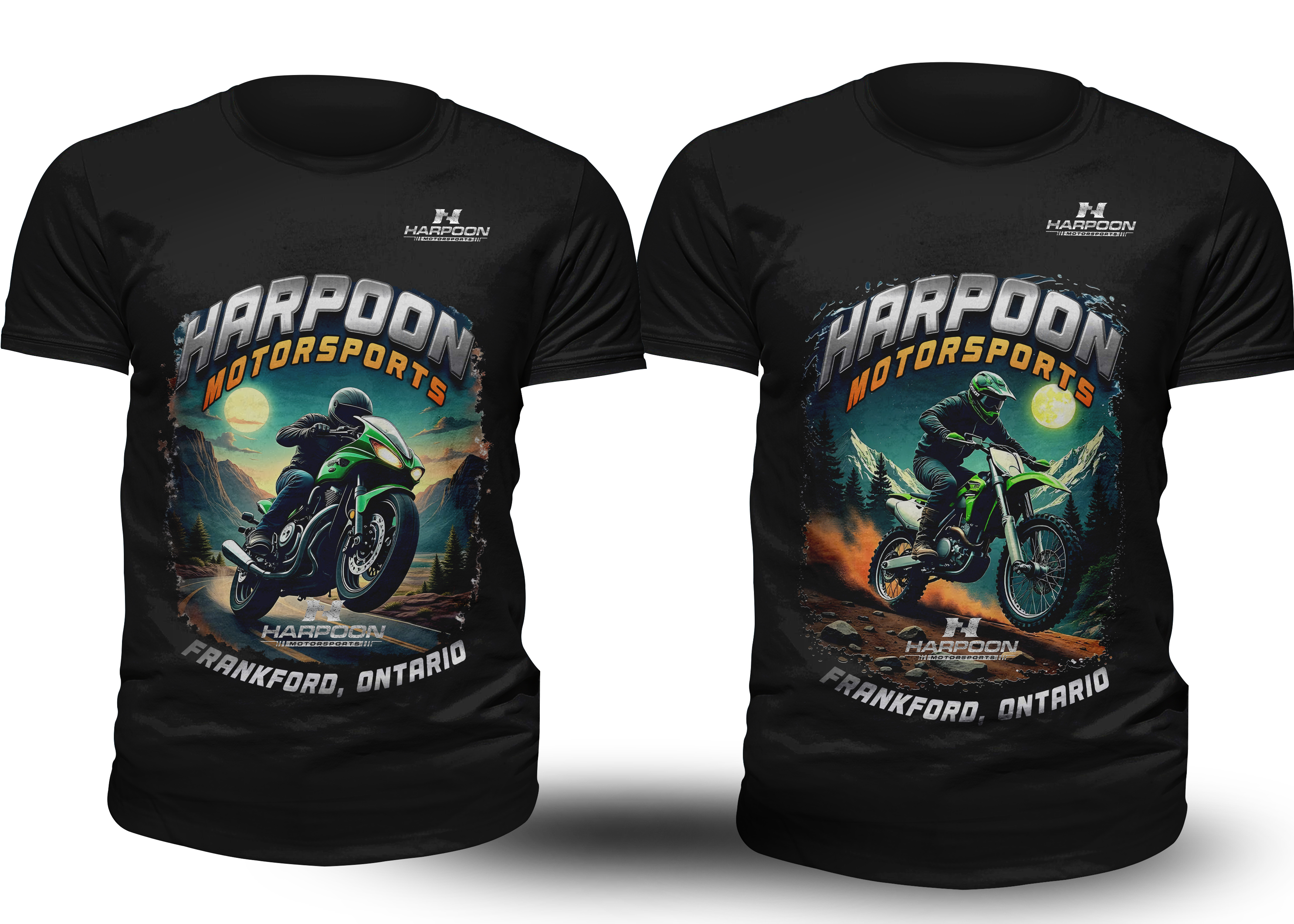 T-shirt Design by Karim Craft for this project | Design #33955075