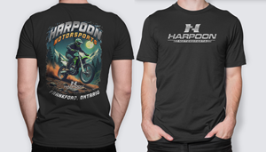 Design de T-shirt par Karim Craft pour ce projet | Design : #33955122