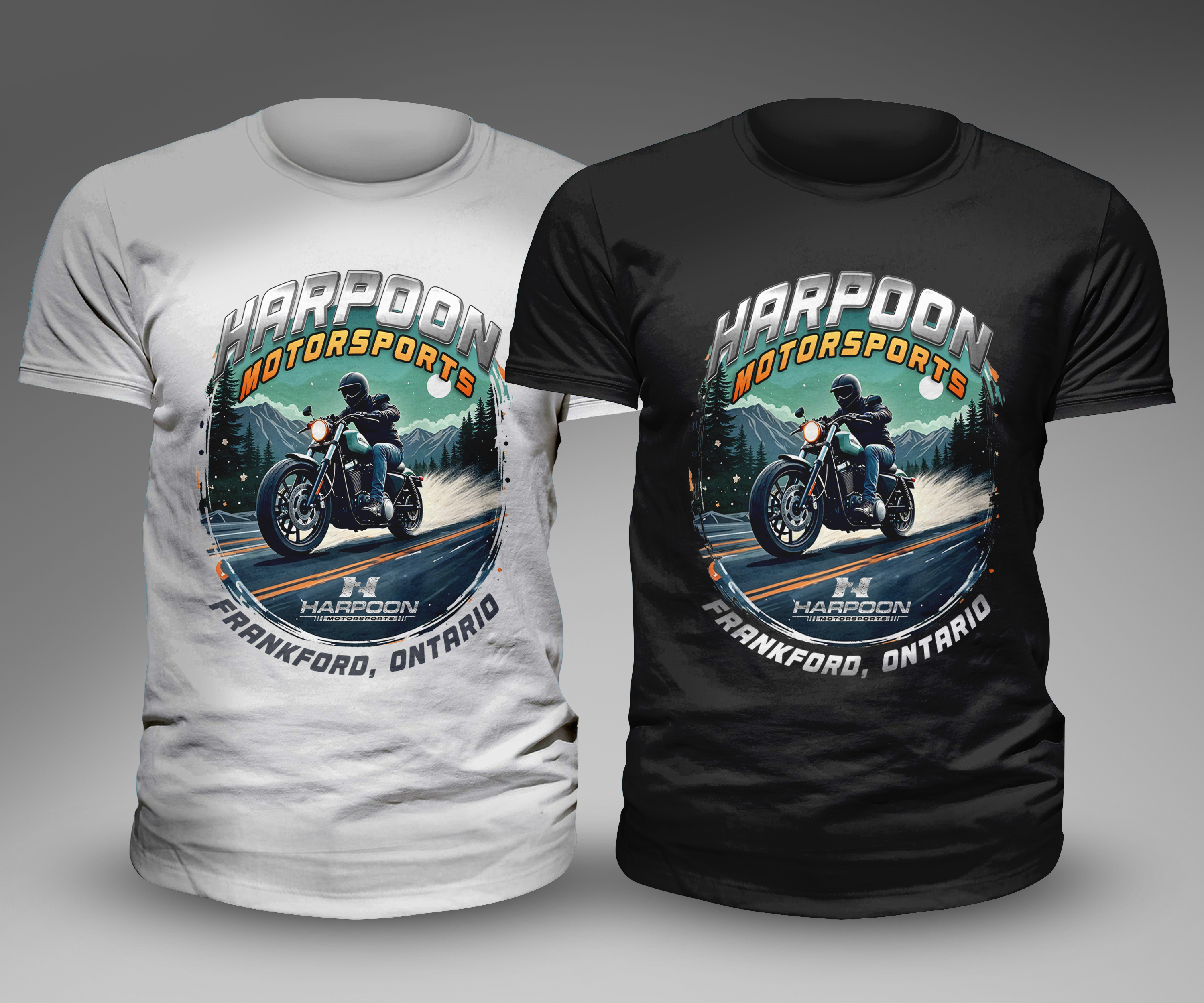 Design de T-shirt par Karim Craft pour ce projet | Design #34025160