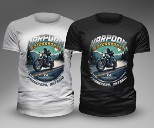 Design de T-shirt par Karim Craft pour ce projet | Design : #34025160