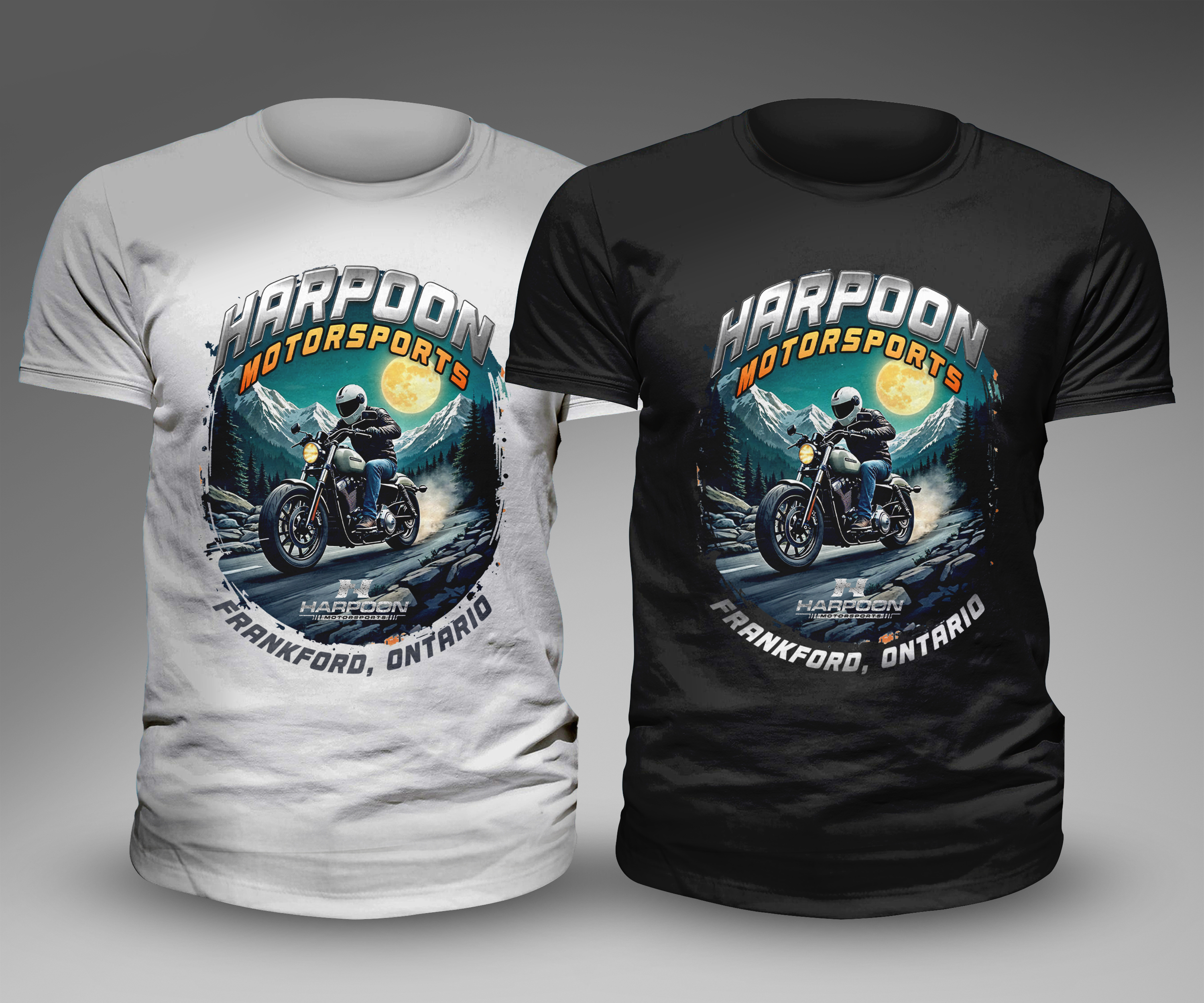 T-shirt Design by Karim Craft for this project | Design #34025264