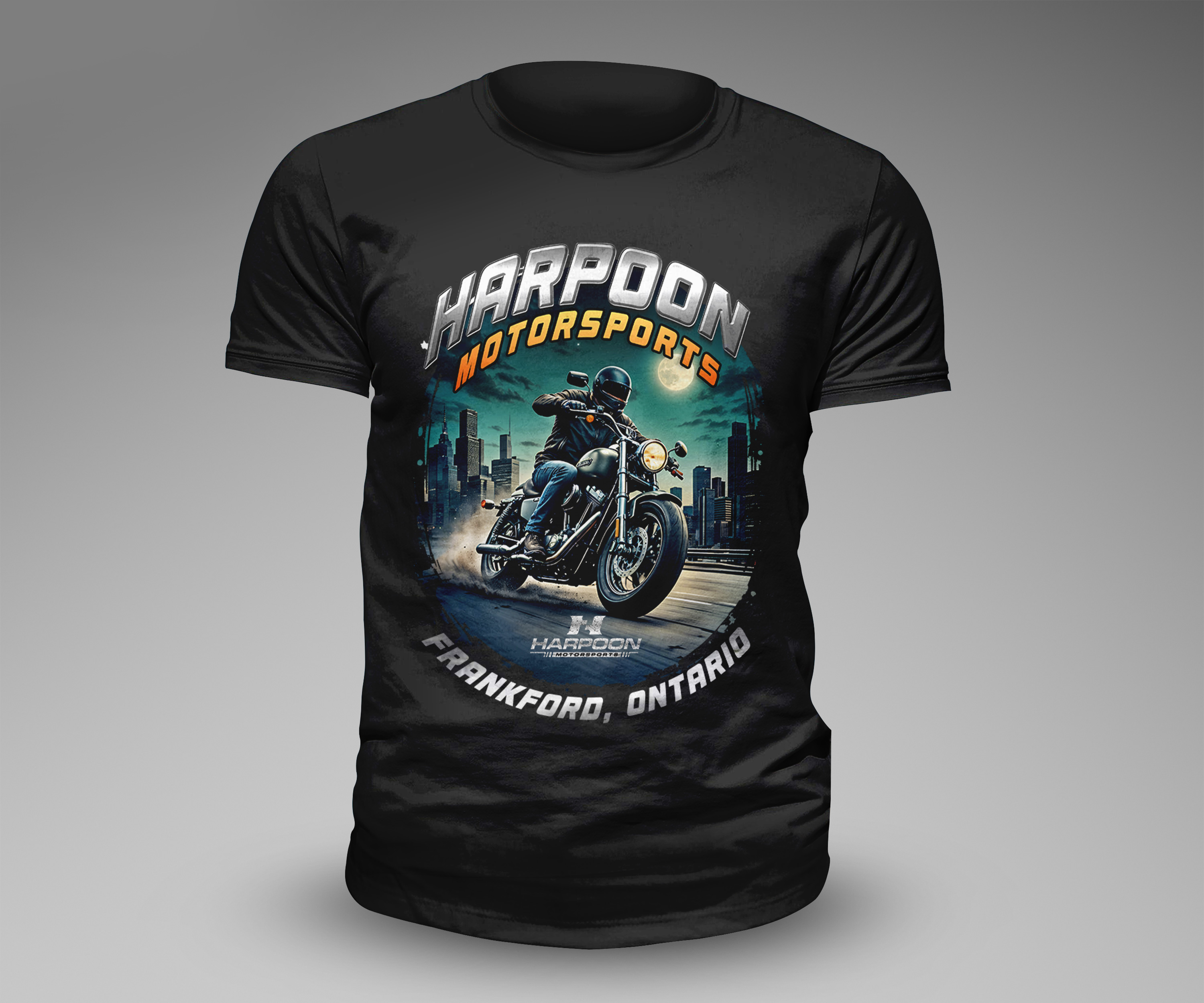 Design de T-shirt par Karim Craft pour ce projet | Design #34033717