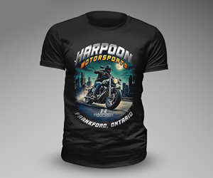 Design de T-shirt par Karim Craft pour ce projet | Design : #34033717