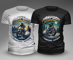 T-shirt Design by Karim Craft for this project | Design: #34033719