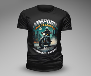Design de T-shirt par Karim Craft pour ce projet | Design : #34035500