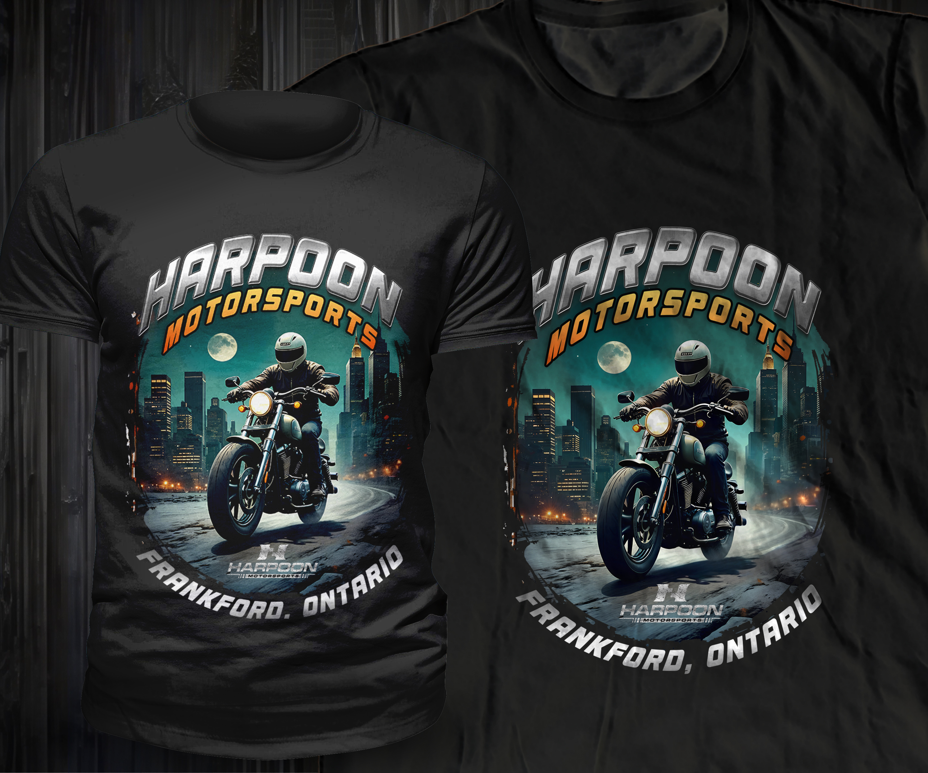 Design de T-shirt par Karim Craft pour ce projet | Design #34038843