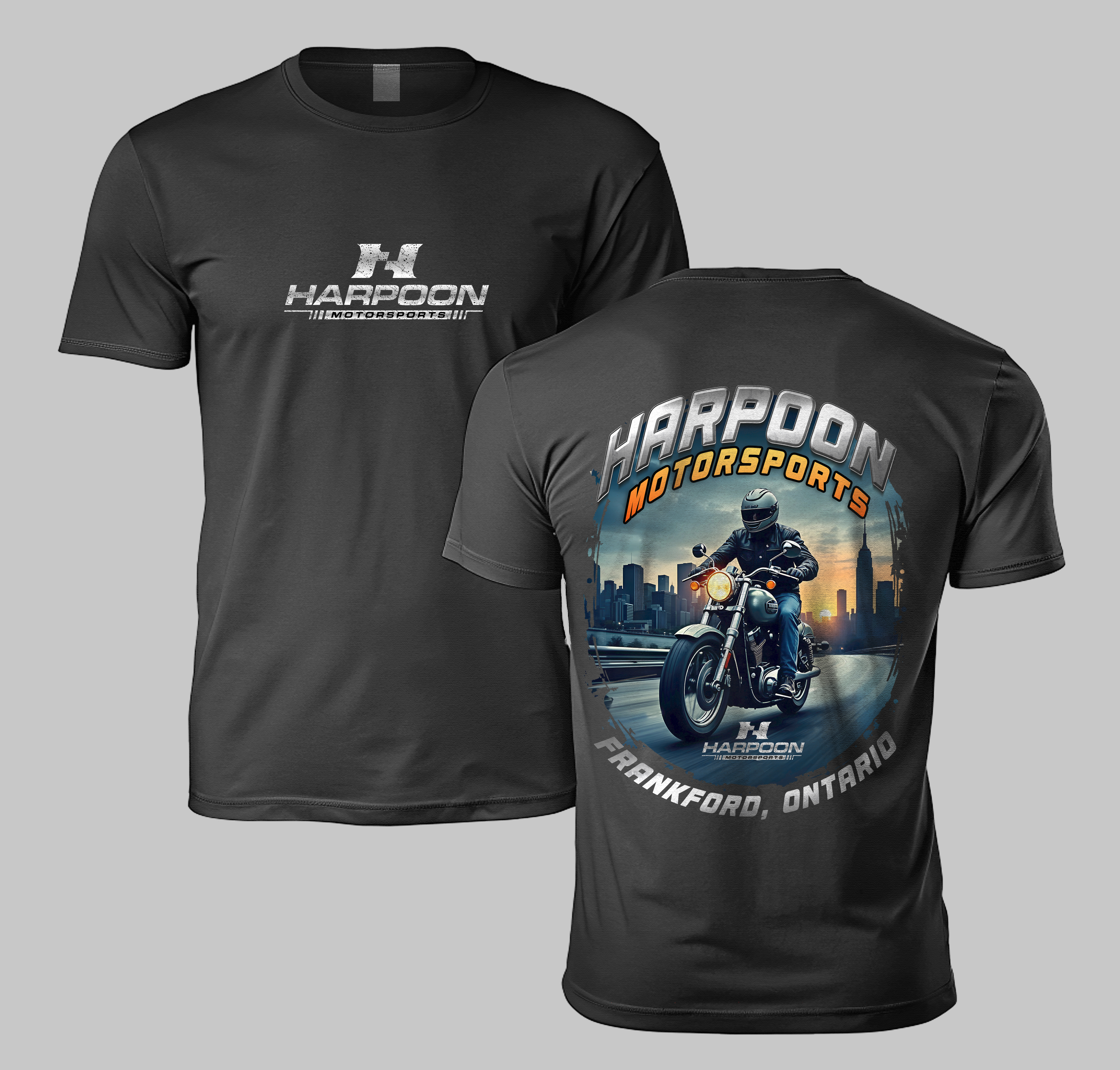 T-shirt Design by Karim Craft for this project | Design #34039157