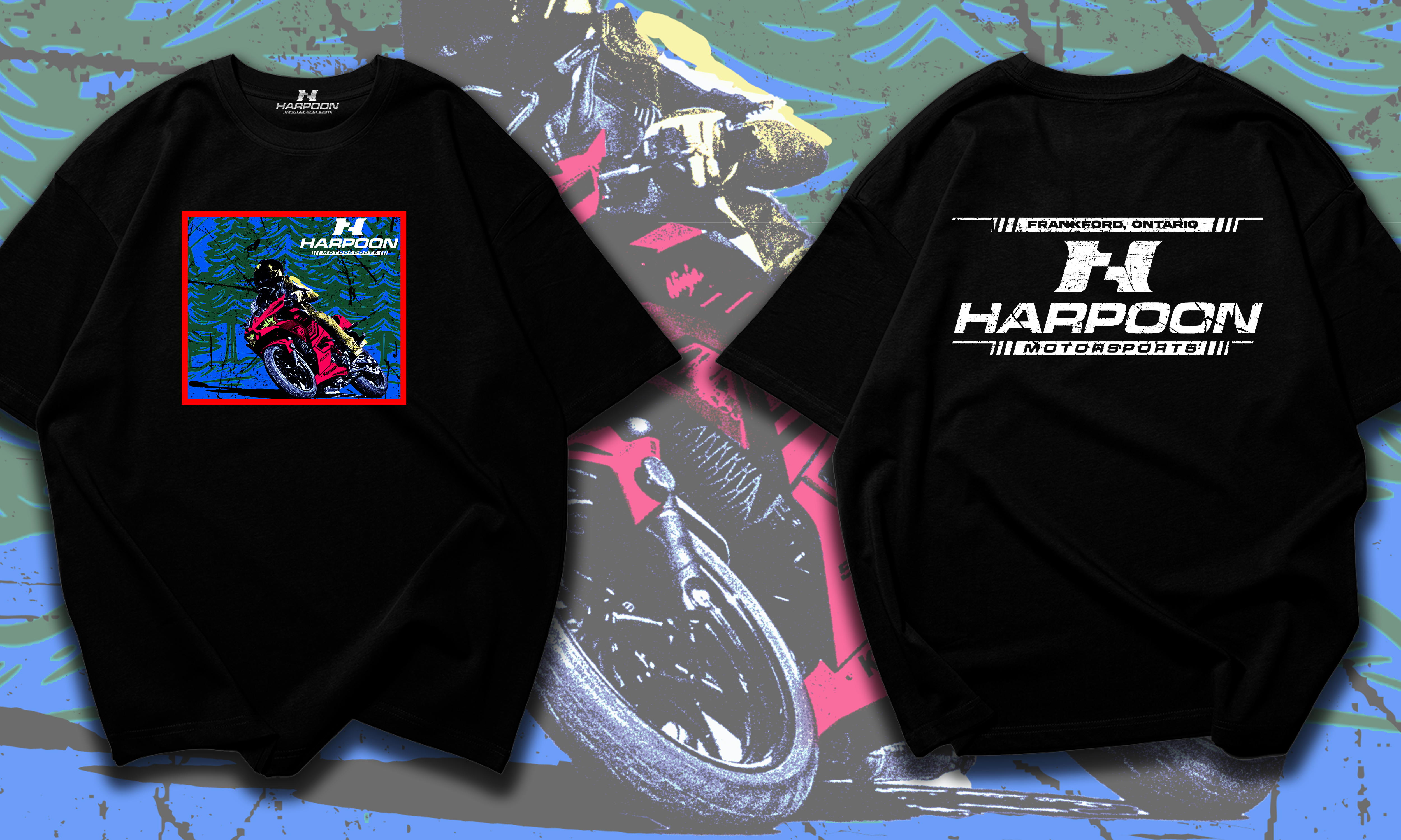 T-shirt Design by mark21 for this project | Design #33973996