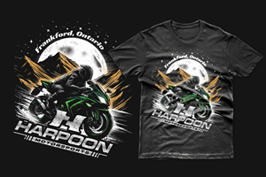 Design de T-shirt par Elsa Designs pour ce projet | Design #33944755