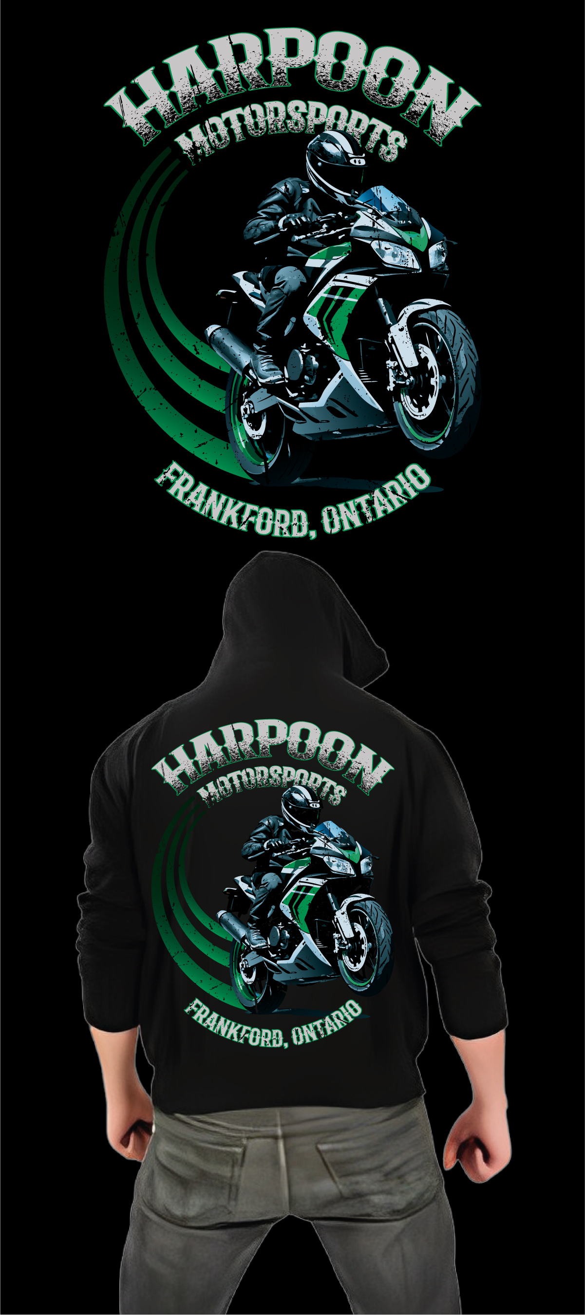 T-shirt Design by mounir.co for this project | Design #33994777