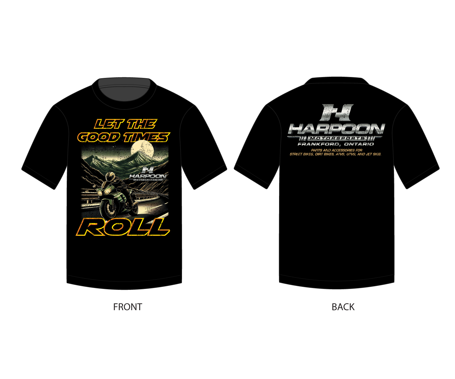 Diseño de Camiseta por Nurica para este proyecto | Diseño #33968257