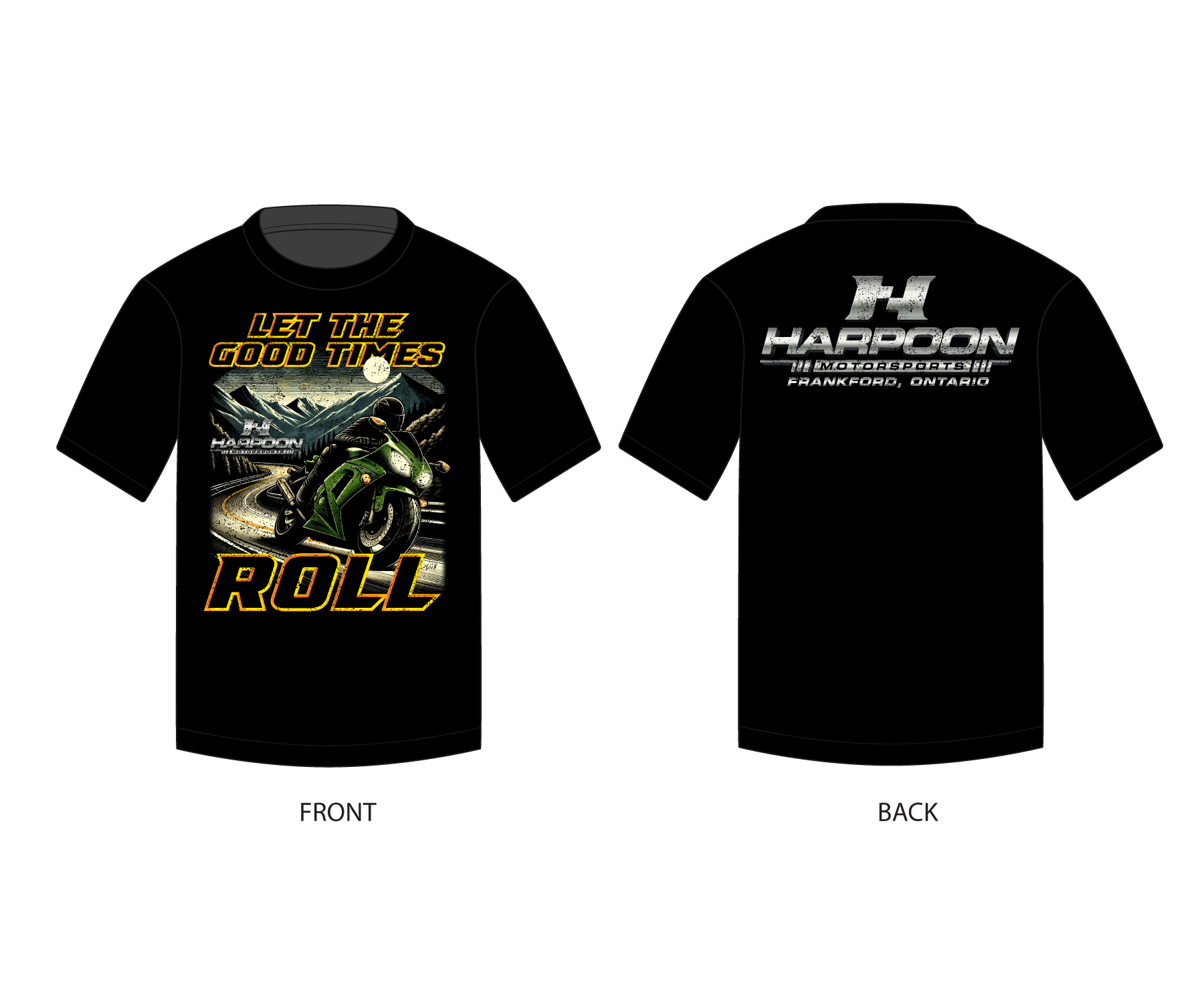 T-shirt Design by Nurica for this project | Design #33970112
