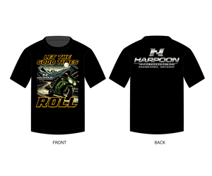 Diseño de Camiseta por Nurica para este proyecto | Diseño: #33970112