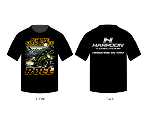 Diseño de Camiseta por Nurica para este proyecto | Diseño: #33975886