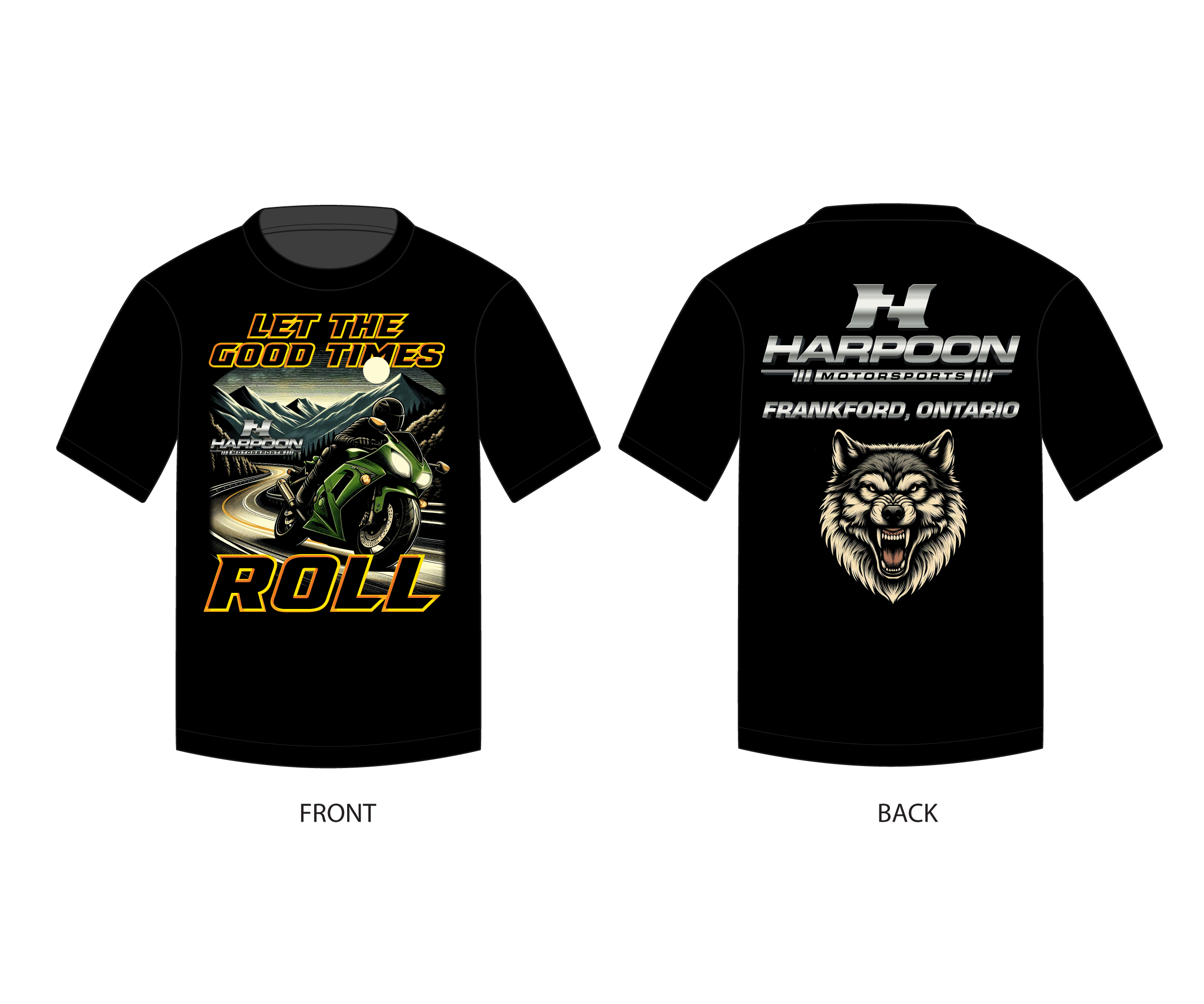 T-shirt Design by Nurica for this project | Design #33991286