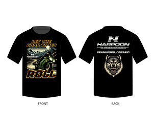 T-shirt Design by Nurica for this project | Design: #33991286