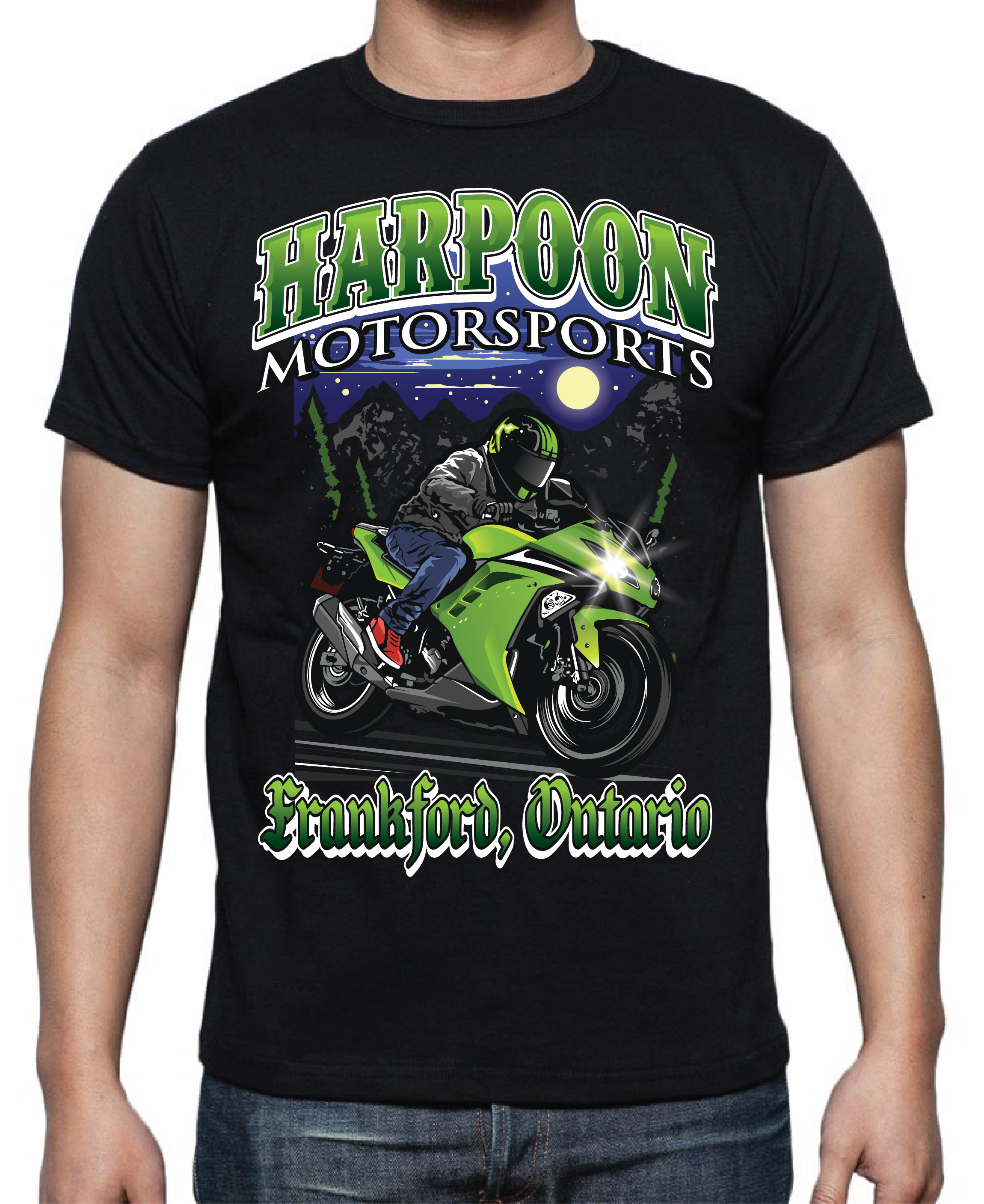 T-shirt Design by LogoLabz for this project | Design #33950962