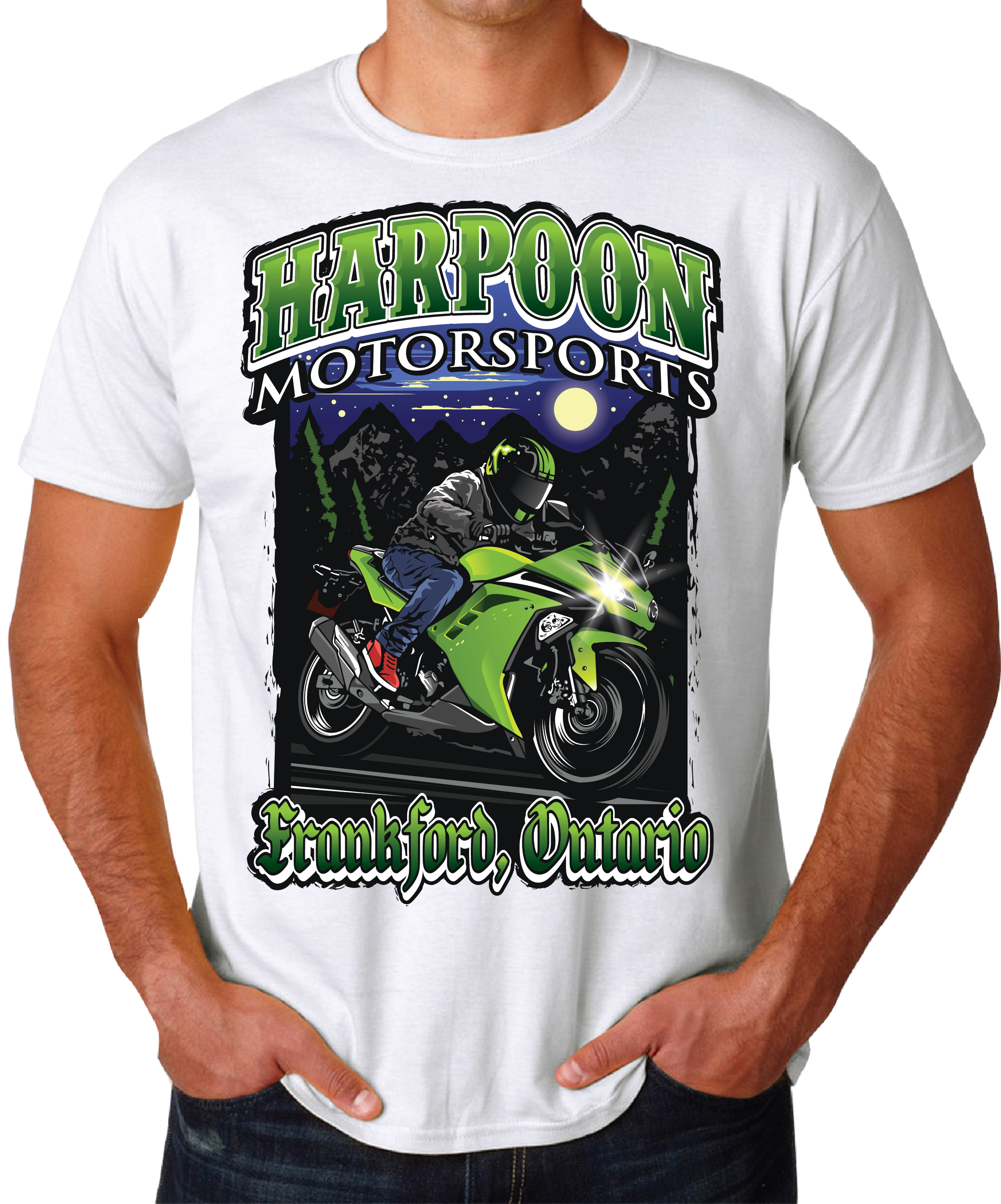 T-shirt Design by LogoLabz for this project | Design #33950972